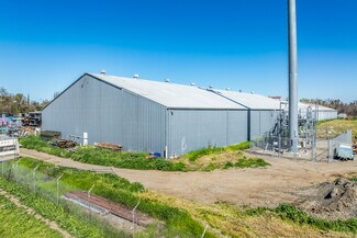 Plus de détails pour 42445 County Road 116, Knights Landing, CA - Industriel/Logistique à louer