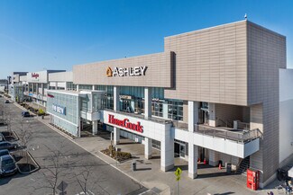 Plus de détails pour 750 W Sunrise Hwy, Valley Stream, NY - Local commercial à louer