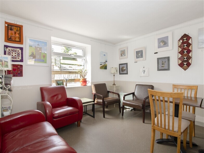 16 Conval St, Dufftown à vendre - Photo intérieure – Image 3 sur 5