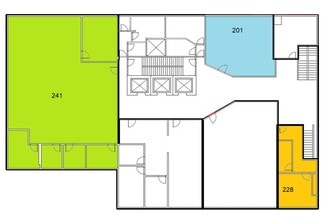 305 SW Centre St, Calgary, AB à louer Photo intérieure– Image 1 sur 1