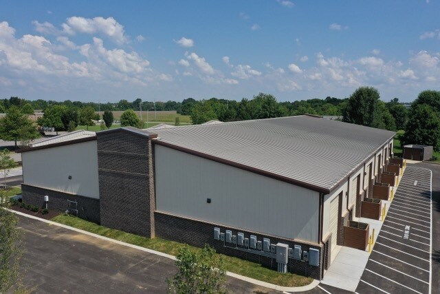 1925 Business Campus Dr, Murfreesboro, TN à louer - Photo de l’immeuble – Image 3 sur 26