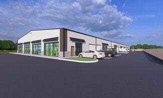 Plus de détails pour 5130 Augusta Rd, Garden City, GA - Industriel/Logistique à louer