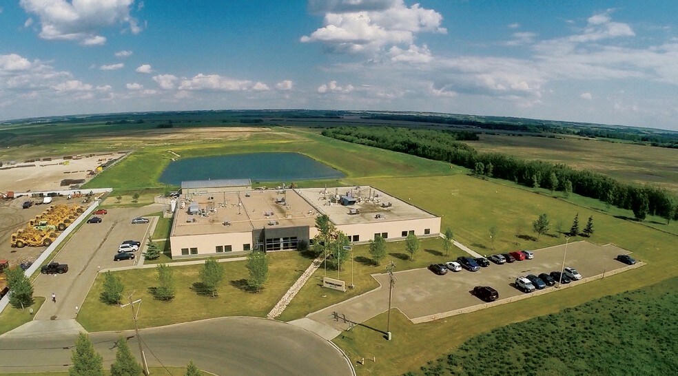 8301 113th St, Fort Saskatchewan, AB à vendre - Photo de l’immeuble – Image 3 sur 5