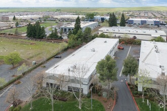 4972 Robert J Mathews Pky, El Dorado Hills, CA - VUE AÉRIENNE  vue de carte