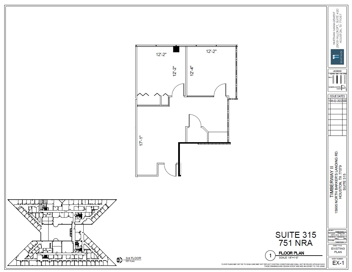 15995 N Barkers Landing Rd, Houston, TX à louer Photo intérieure– Image 1 sur 1