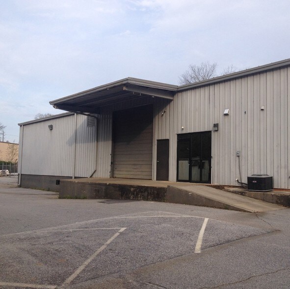4741 Highway 153, Easley, SC à louer - Photo de l’immeuble – Image 3 sur 11