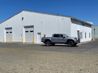 Plus de détails pour 1170 Anderson Pl SE, Albany, OR - Local d'activités à louer