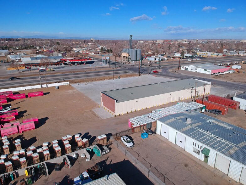 1616 2nd Ave, Greeley, CO à louer - Photo de l’immeuble – Image 2 sur 44