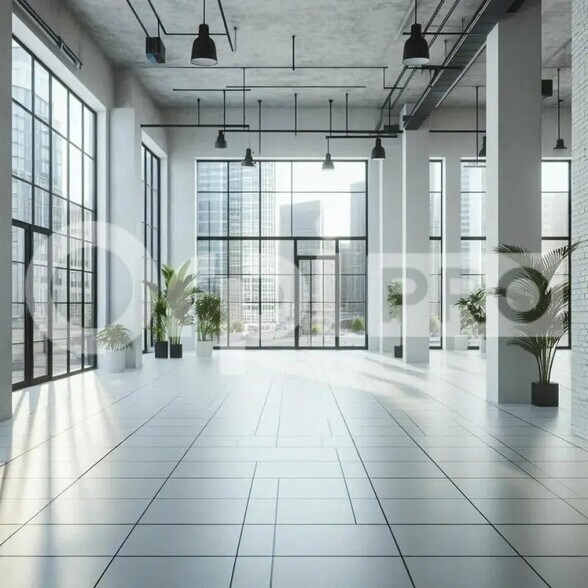 Local commercial dans Montluçon à louer - Photo de l’immeuble – Image 1 sur 1