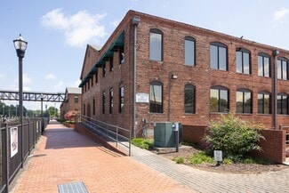 Plus de détails pour 113 Church St, Marietta, GA - Bureau, Bureau/Local commercial à louer