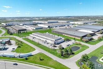 5635-5653 Union Centre Dr, West Chester, OH - Vue aérienne vue de carte