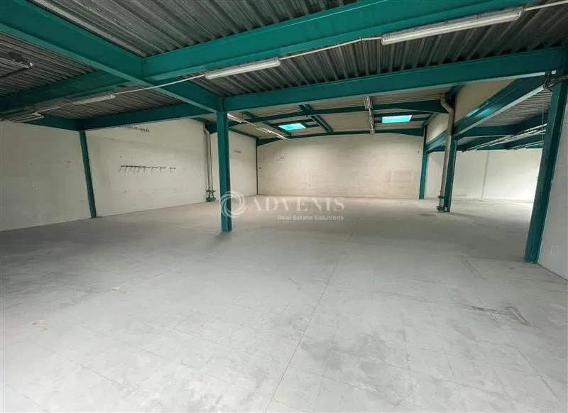 Local d’activités dans Tremblay-en-France à louer - Photo intérieure – Image 2 sur 7