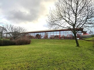 Plus de détails pour 1 Redwood Ct, East Kilbride - Bureau à louer