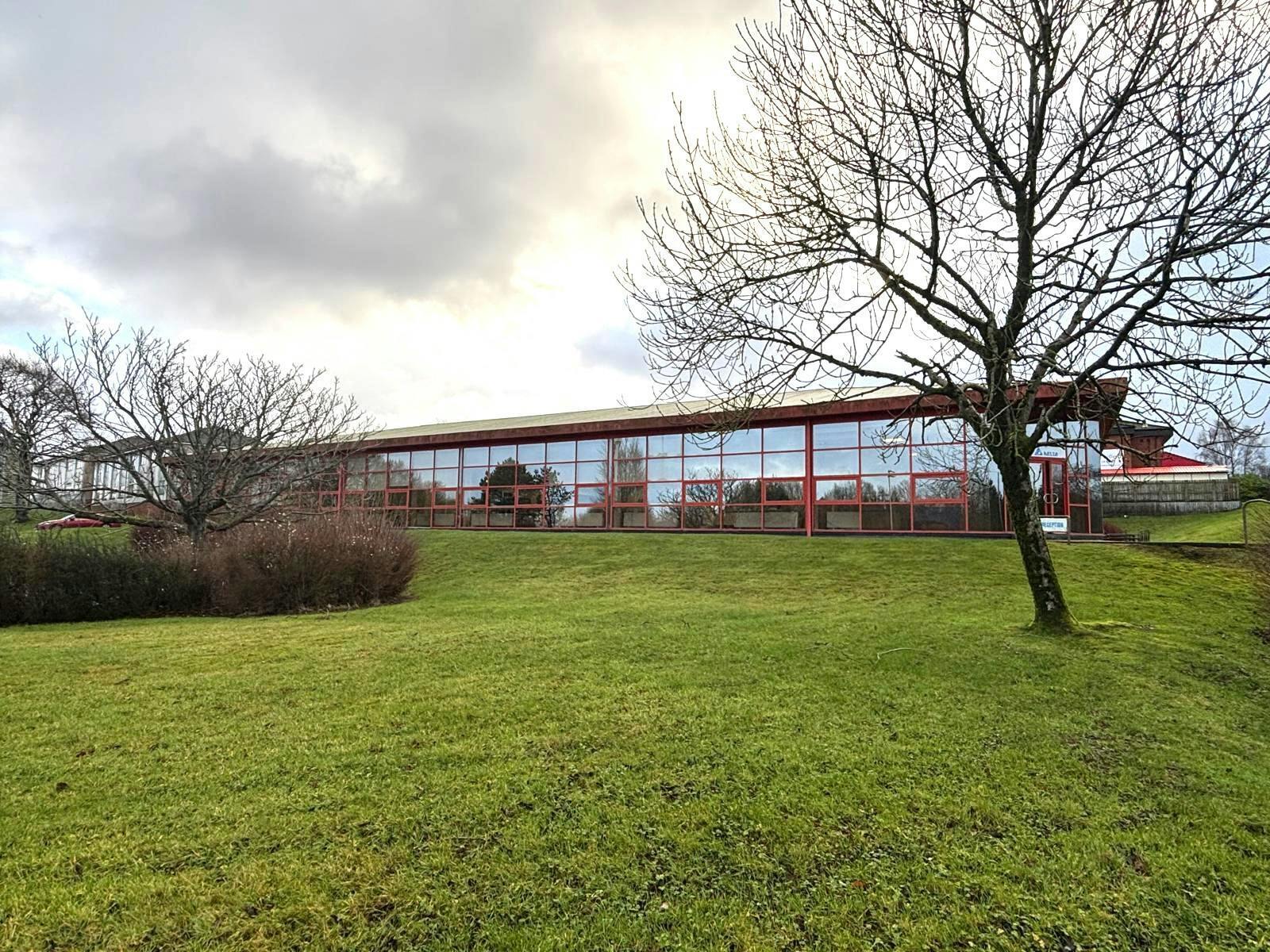 1 Redwood Ct, East Kilbride à louer Photo de l’immeuble– Image 1 sur 7