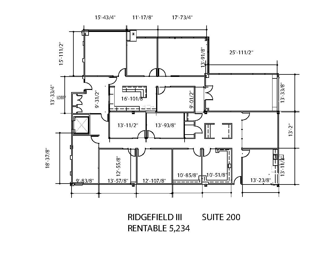 1200 Ridgefield Blvd, Asheville, NC à louer Photo intérieure– Image 1 sur 7