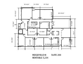 1200 Ridgefield Blvd, Asheville, NC à louer Photo intérieure– Image 1 sur 7