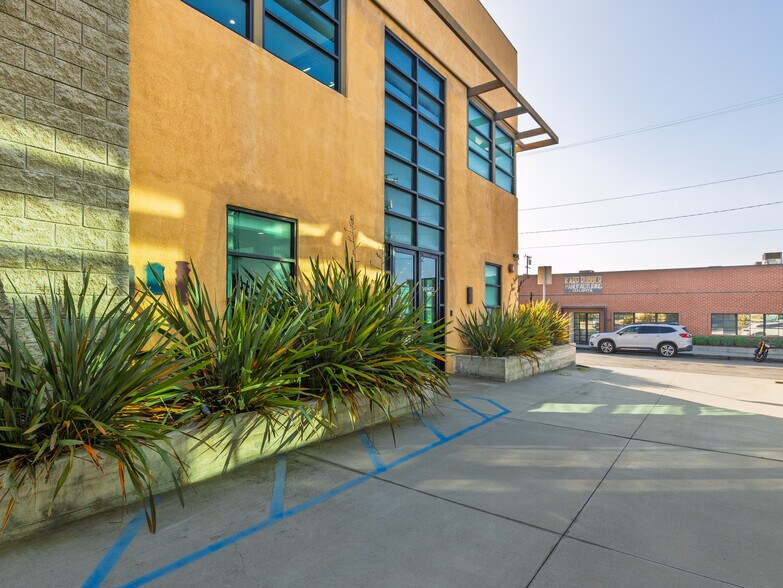 134 Lomita St, El Segundo, CA à vendre - Photo de l’immeuble – Image 2 sur 39