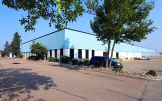 Plus de détails pour 14504-14598 121A Av NW, Edmonton, AB - Industriel/Logistique à louer