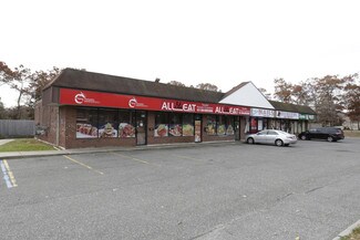 Plus de détails pour 840-850 Portion Rd, Ronkonkoma, NY - Local commercial à louer