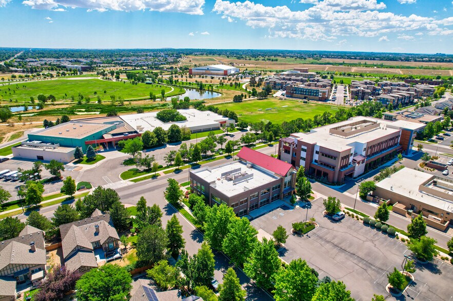 495 Uinta Way, Denver, CO à vendre - Photo de l’immeuble – Image 3 sur 41