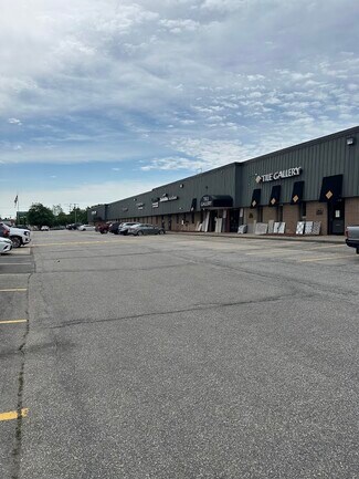 Plus de détails pour 522 Amherst St, Nashua, NH - Local commercial à louer