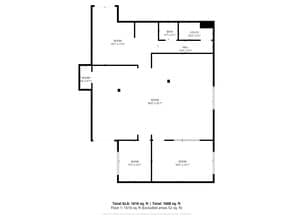 100 Quarry Rd, Hamburg, NJ à louer Plan d’étage– Image 1 sur 14
