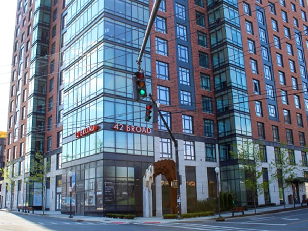 42 Broad St W, Mount Vernon, NY à louer Photo intérieure– Image 1 sur 2