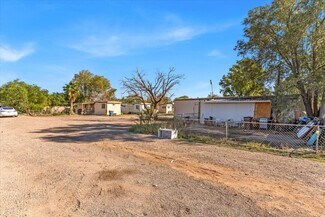 Plus de détails pour 2129 W Wetmore Rd, Tucson, AZ - Spécialisé à vendre