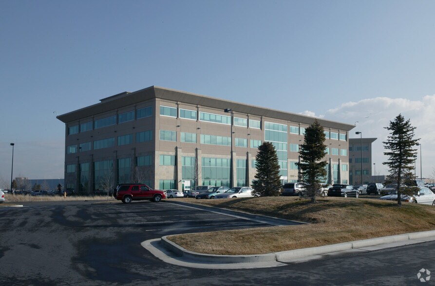 4225 Lake Park Blvd, Salt Lake City, UT à louer - Photo de l’immeuble – Image 3 sur 22