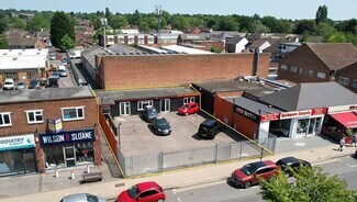 Plus de détails pour 47 Boldmere Rd, Sutton Coldfield - Local commercial à louer