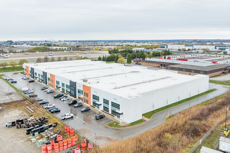1155 Boundary Rd, Oshawa, ON à vendre - Aérien – Image 3 sur 3