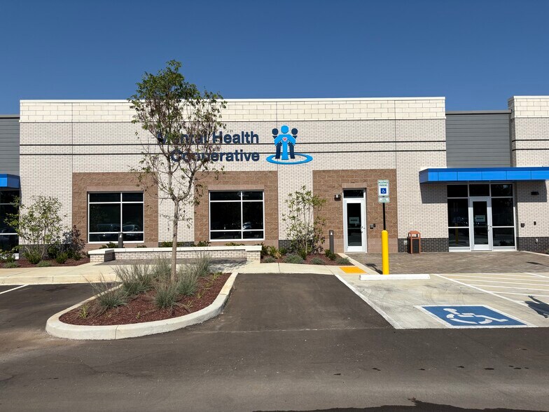 1632 Gateway Blvd, Murfreesboro, TN à louer - Photo de l’immeuble – Image 3 sur 4