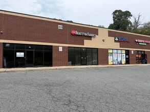 3619 Richmond Hwy, Stafford, VA à louer Photo intérieure– Image 1 sur 13