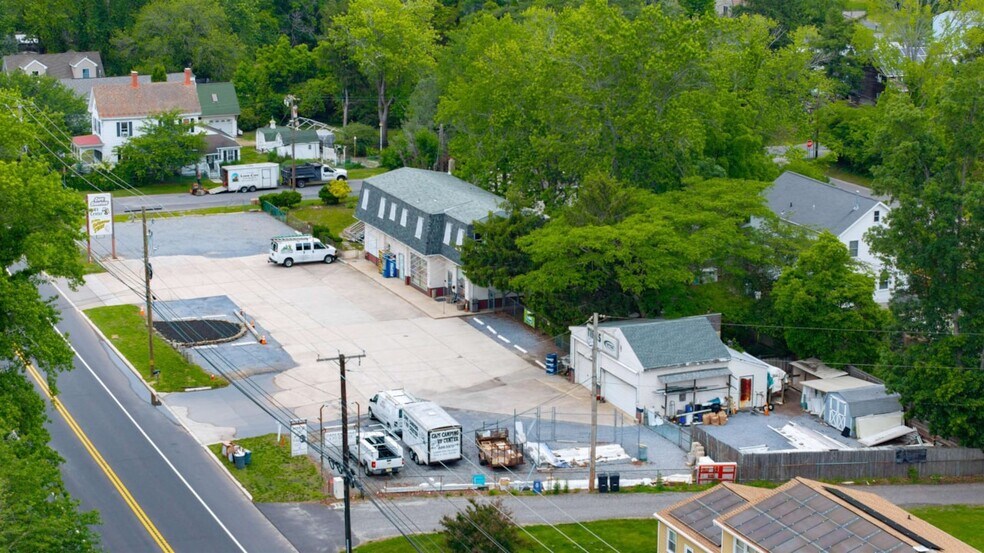 540 Route 47 S, Cape May, NJ à vendre - Photo de l’immeuble – Image 3 sur 8
