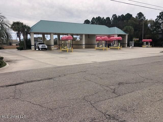 10497 Diberville Blvd, Diberville, MS à vendre - Photo de l’immeuble – Image 3 sur 10