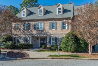 Plus de détails pour 3907 N Elm St, Greensboro, NC - Bureau à vendre