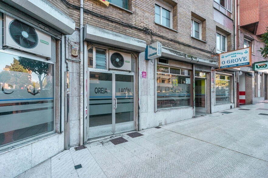 Calle Álvaro Flórez Estrada, 16, Oviedo, Asturias à vendre - Photo de l’immeuble – Image 2 sur 34