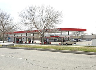 Plus de détails pour 4825 Galley Rd, Colorado Springs, CO - Local commercial à vendre