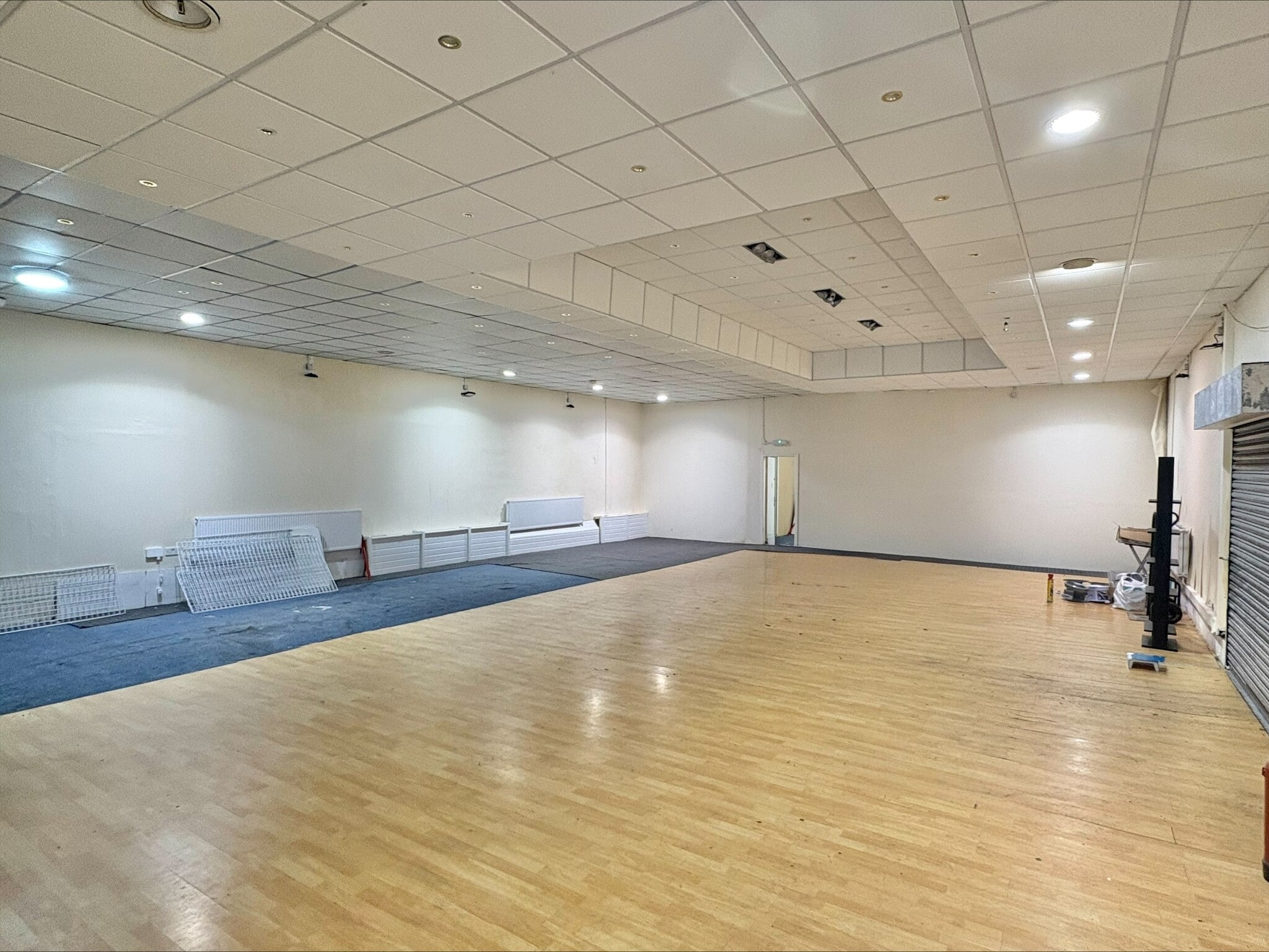 160-162 Cheetham Hill Rd, Manchester à louer Photo intérieure– Image 1 sur 3