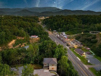 Plus de détails pour 1130 Lee Cardwell Cir, Pigeon Forge, TN - Terrain à vendre