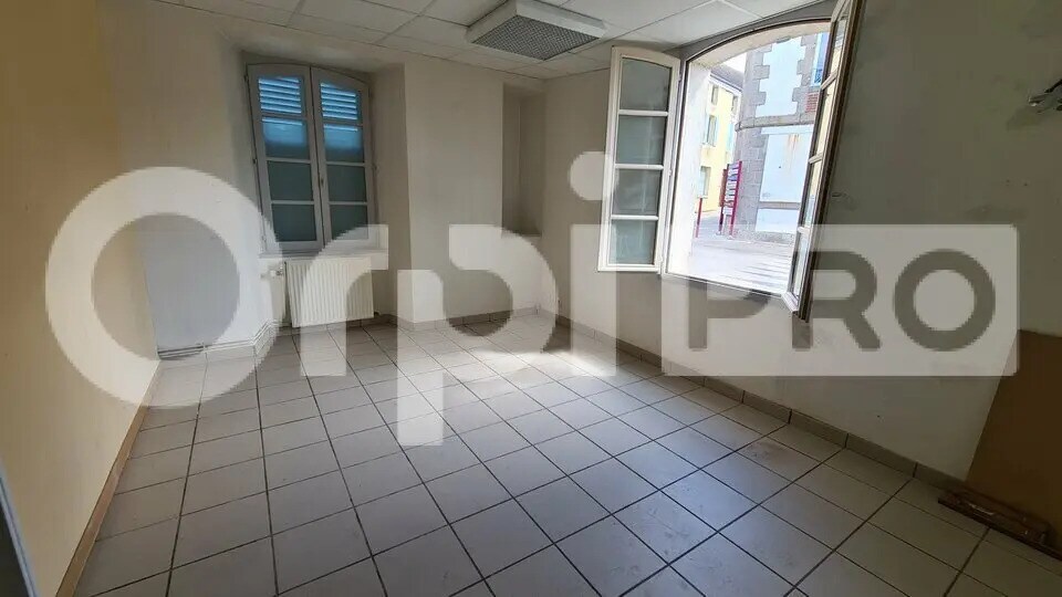 43 Rue Des Remparts, Huriel à louer - Photo de l’immeuble – Image 1 sur 7