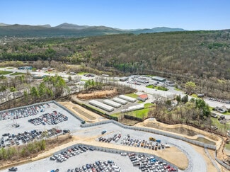 Plus de détails pour All Purpose Storage - Rutland – Spécialisé à vendre