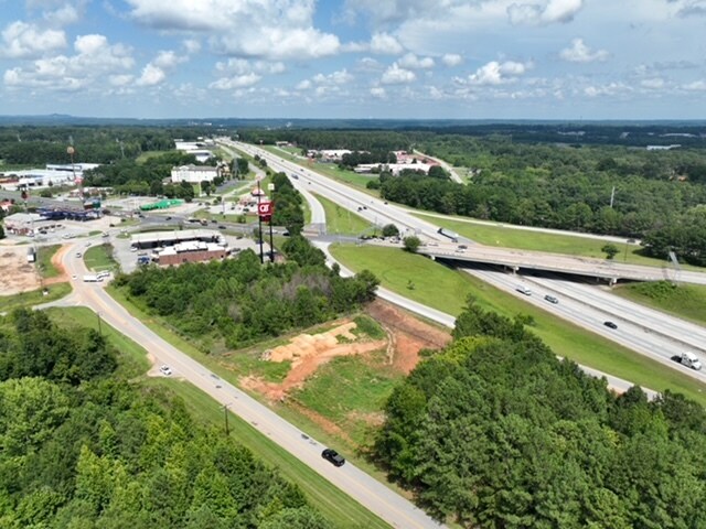 Fairview Church Rd, Spartanburg, SC à vendre - Photo de l’immeuble – Image 3 sur 5