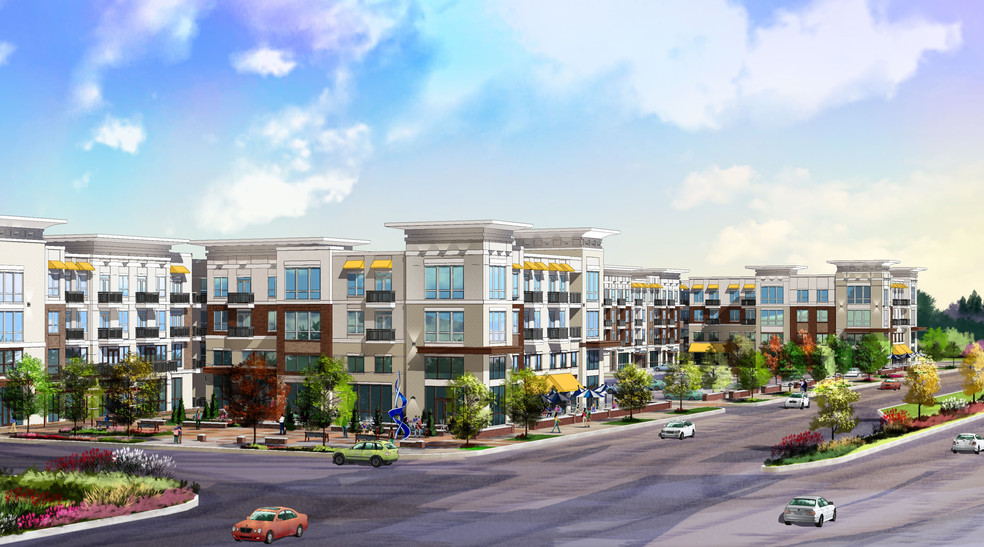 13650 E Colfax Ave, Aurora, CO à louer - Photo principale – Image 1 sur 71