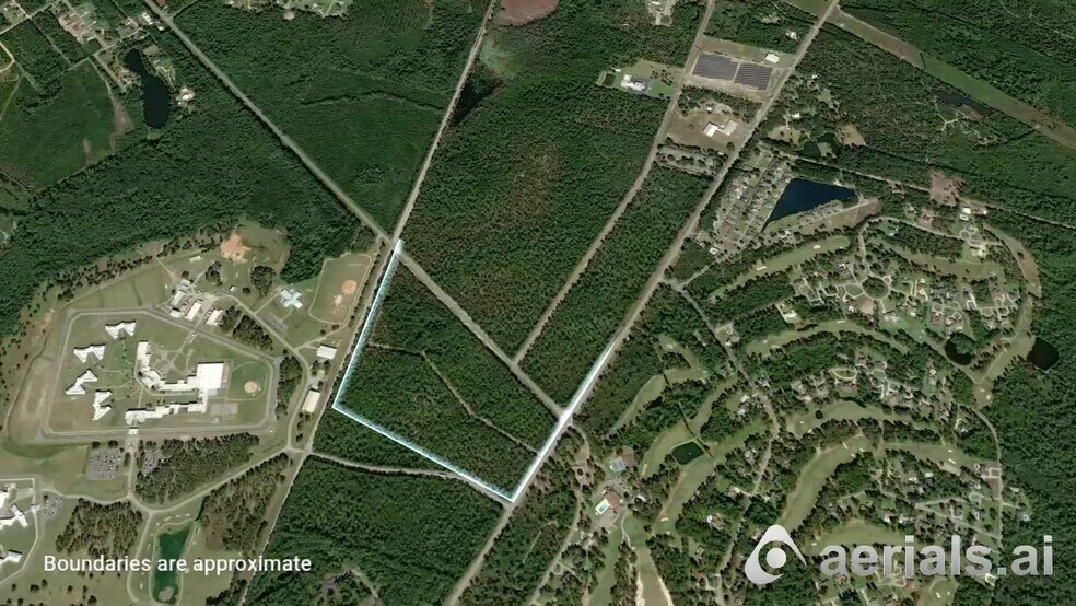 0 South Palm Street, Jesup, GA à vendre - Vidéo sur l’annonce professionnelle – Image 1 sur 5