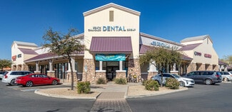 Plus de détails pour S McQueen Rd, Chandler, AZ - Local commercial à louer
