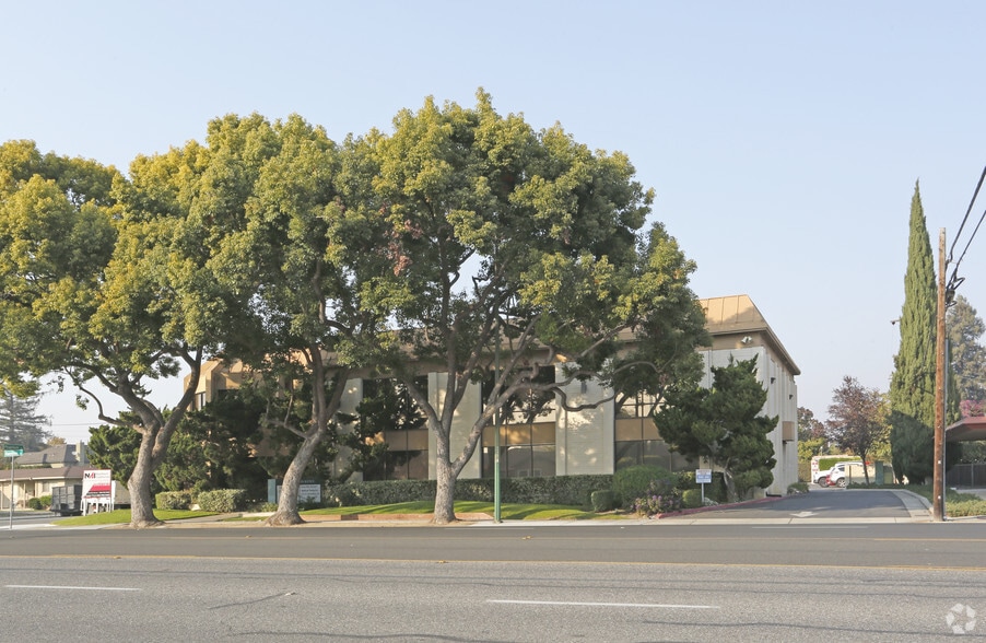 1855 Hamilton Ave, San Jose, CA à louer - Photo principale – Image 1 sur 6
