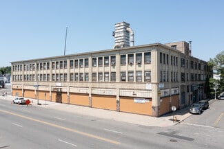Plus de détails pour 2-8 Central Ave, East Orange, NJ - Industriel/Logistique à vendre