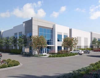 Plus de détails pour 2421 W 205th St, Torrance, CA - Industriel/Logistique à vendre