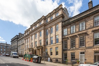 Plus de détails pour 6-8 Wemyss Pl, Edinburgh - Bureau à louer